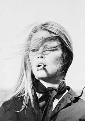 Brigitte Bardot Poster G809698