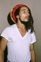 Bob Marley tote bag #G809733