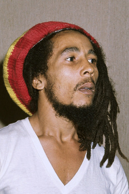 Bob Marley tote bag #G809734