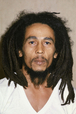 Bob Marley Poster G809735