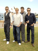 Westlife Mouse Pad G810134