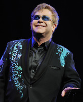 Elton John tote bag #G810321
