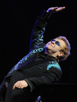 Elton John tote bag #G810330