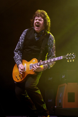 Gary Moore Poster G810639
