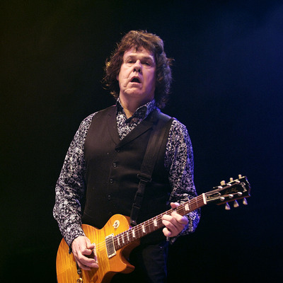 Gary Moore Poster G810641