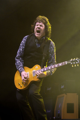 Gary Moore Poster G810642
