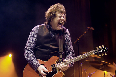 Gary Moore Poster G810643