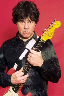 Gary Moore Poster G810644
