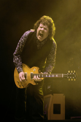 Gary Moore Mouse Pad G810645