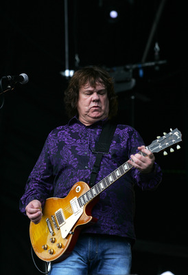 Gary Moore Poster G810647