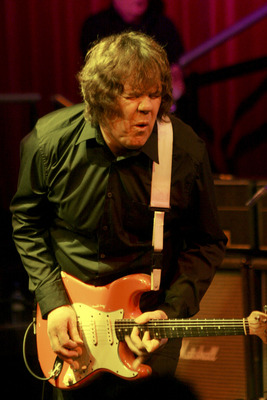 Gary Moore Poster G810649