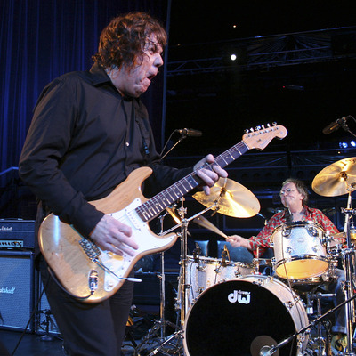 Gary Moore Poster G810650