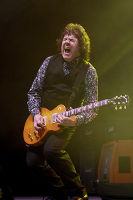 Gary Moore Poster G810653