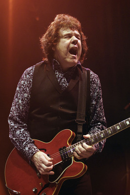 Gary Moore Poster G810654