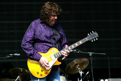 Gary Moore Poster G810657