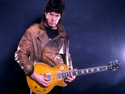 Gary Moore Stickers G810659