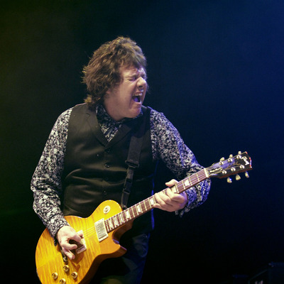Gary Moore Poster G810661