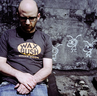 Moby t-shirt #1309531
