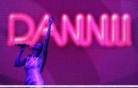 Dannii Minogue Tank Top #107184