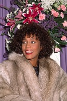 Whitney Houston hoodie #1310364