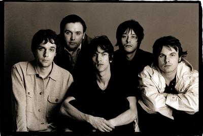 The Verve Poster G813340