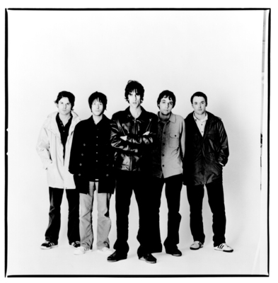 The Verve Poster G813341
