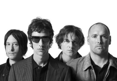 The Verve Poster G813343