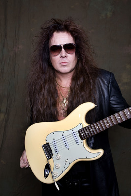 Yngwie Malmsteen puzzle G813410