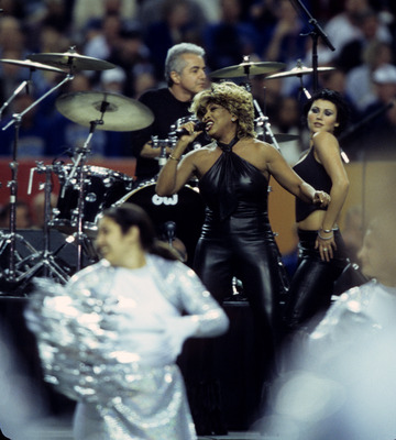 Tina Turner Poster G813567