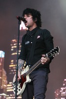 Green Day Longsleeve T-shirt #1311686