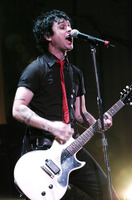 Green Day Tank Top #1311694