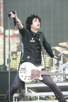 Green Day Longsleeve T-shirt #1311697