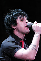 Green Day Longsleeve T-shirt #1311701