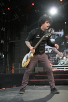 Green Day Longsleeve T-shirt #1311702