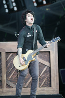 Green Day Longsleeve T-shirt #1311705