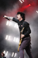 Green Day Longsleeve T-shirt #1311711