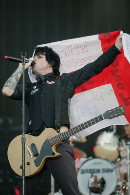 Green Day Poster G813972
