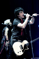 Green Day Longsleeve T-shirt #1311727