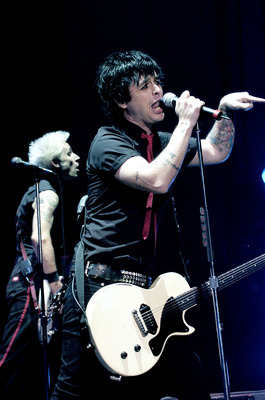 Green Day Poster G813976