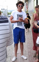 Mika Longsleeve T-shirt #1311921
