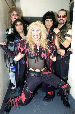 Twisted Sister Poster G814381