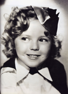 Shirley Temple Poster G814472