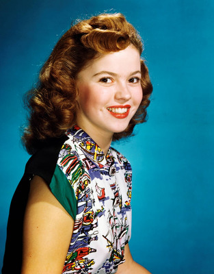 Shirley Temple Poster G814483