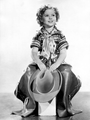 Shirley Temple Poster G814501
