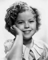 Shirley Temple Mouse Pad G814503