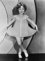 Shirley Temple tote bag #G814504