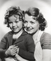Shirley Temple tote bag #G814521