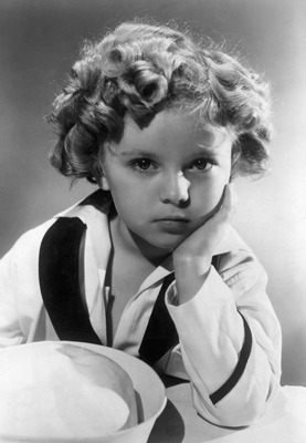 Shirley Temple Poster G814532