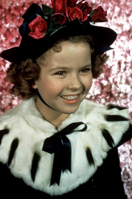 Shirley Temple Mouse Pad G814542