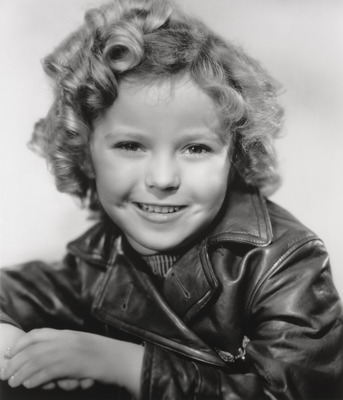 Shirley Temple Mouse Pad G814549